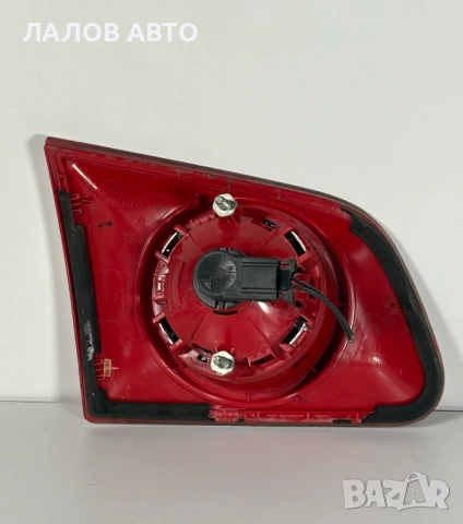 Вътрешен десен лед стоп Фолксваген Пасат Б6 комби Vutreshen desen led stop Vw Passat B6 kombi, снимка 2 - Части - 53734676