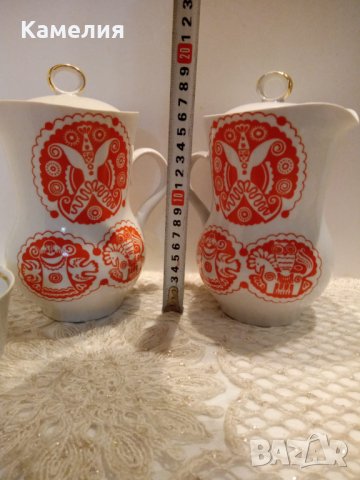 Порцелан за деца, снимка 3 - Други - 41713579