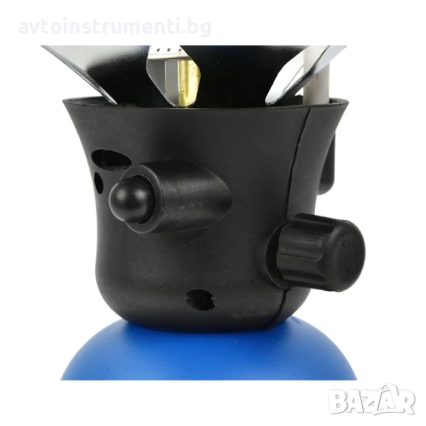 Туристически мини газов котлон 71508G, снимка 3 - Други инструменти - 51997211