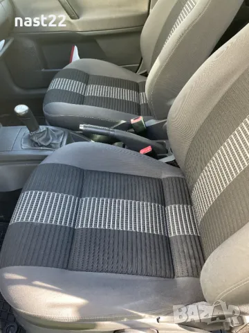 Фолксваген Поло 1.4 тди 80 к.с BMS-на части! Polo-4, снимка 2 - Автомобили и джипове - 49829725