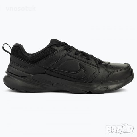 Мъжки маратонки за Nike Defyallday black-номер 45 , снимка 3 - Маратонки - 39347095