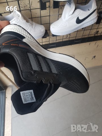 Маратонки, снимка 3 - Маратонки - 42195617