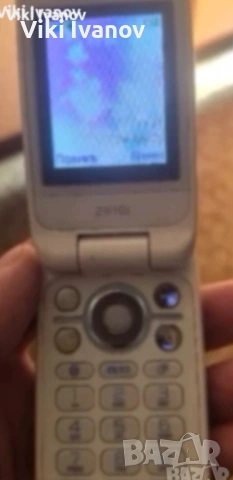 Сони ериксон Z610i