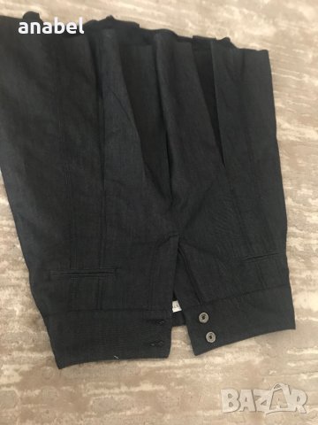 Дънкова Пола StockH LM, снимка 2 - Поли - 44223014