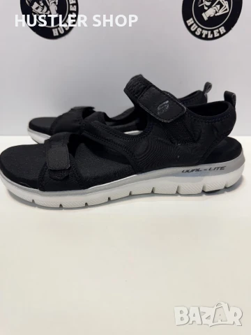 Сандали SKECHERS.Номер 38, снимка 2 - Сандали - 51050423