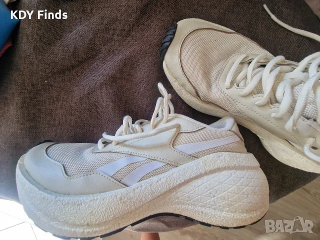 Reebok Metreon дамски маратонки 38н, снимка 6 - Маратонки - 56129148