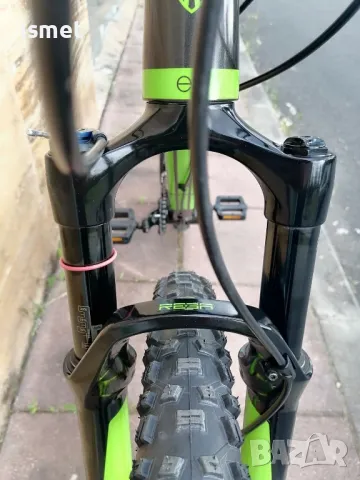 Планински велосипед Trek Superfly 6 , снимка 2 - Велосипеди - 48584642