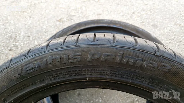 DOT 2024, 225/45/17 летни гуми Hankook Ventus Prime 2, снимка 7 - Гуми и джанти - 55742087