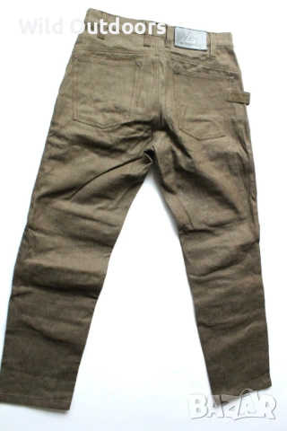 GARPHYTTAN - нов мъжки мултифункционален панталон, размер 50 (М), снимка 8 - Екипировка - 53864260