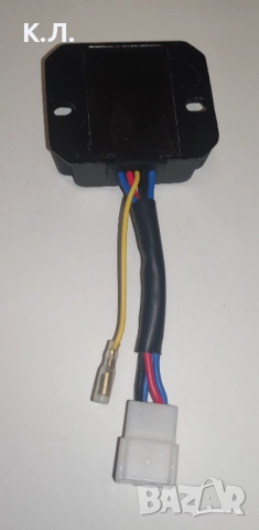 Продавам  релерегулатор за трактор YANMAR/KUBOTA 