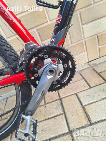 Simplon mtb 26 inch, снимка 13 - Велосипеди - 56130972
