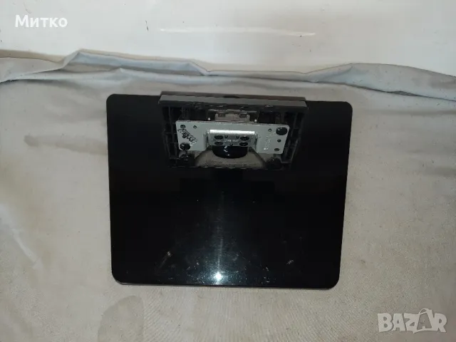 Стойка за телевизор LG 29 инчов за плот, снимка 3 - Стойки, 3D очила, аксесоари - 48279374