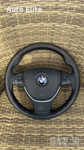 Волан BMW F10/11