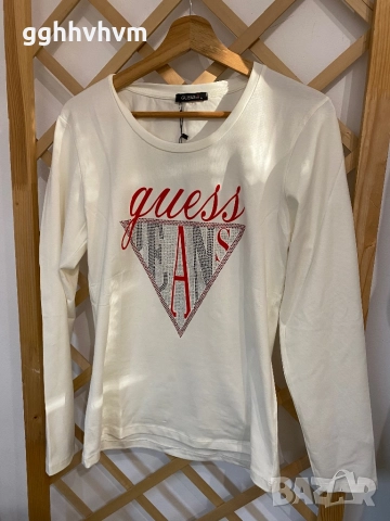Блуза на Guess