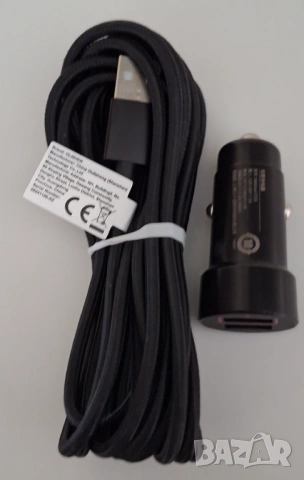 Видеорегистратор Xiaomi 70mai Dash Cam M300, снимка 7 - Аксесоари и консумативи - 53457971