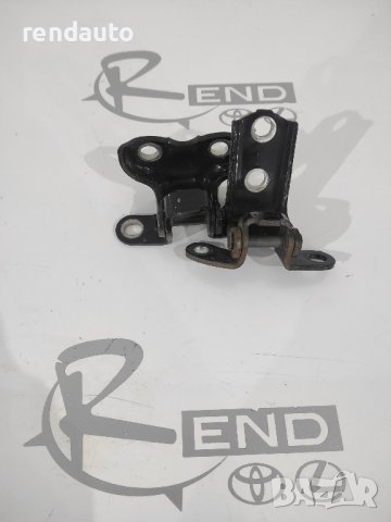 Задни леви панти за врата Toyota Yaris 2005-2011 