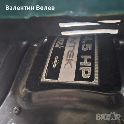 американска тракторна косачка 14,5 hp, снимка 18 - Други машини и части - 53632166