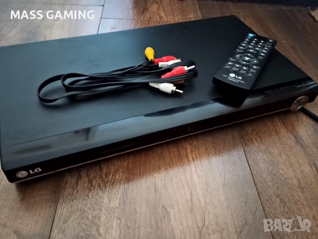 ТОП ОФЕРТА! LG DVX 350, снимка 1