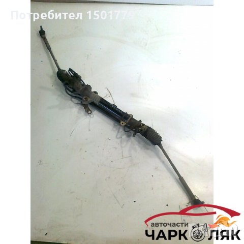 Кормилна рейка за Субару Легаси 3,0 бензин, снимка 1