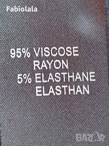 Lauren Vidal Tshirt/jurk XL, снимка 4 - Рокли - 41598561