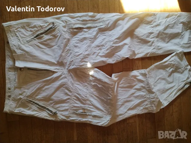  Ralph Lauren панталон , снимка 10 - Панталони - 48330089