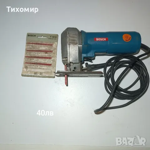Професионални зегета Bosch, снимка 2 - Други инструменти - 48981645