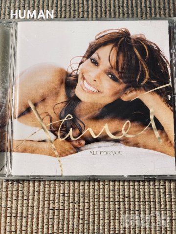 Destiny’s Child,Mariah Carey,Janet Jackson , снимка 10 - CD дискове - 41312764