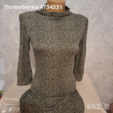 Къса Рокля, снимка 4 - Рокли - 53477548