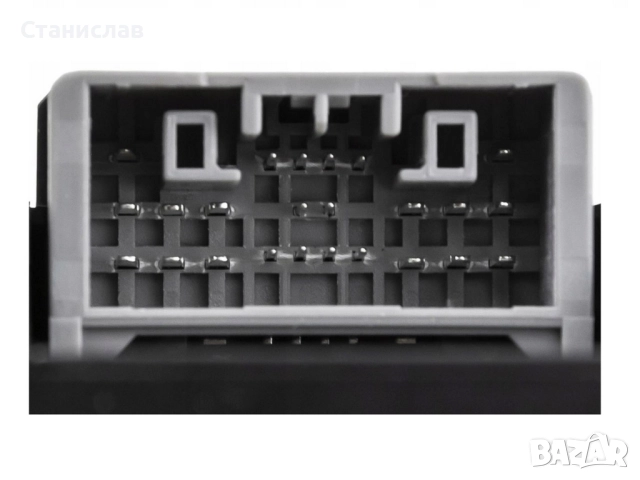 Бутони за ел. стъкла Honda HR-V MK2, снимка 6 - Части - 52301230