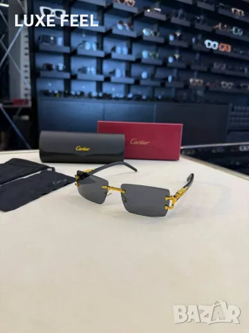 Cartier 🤍 Bottega Veneta 🤍 Gucci 🤍 Дамски Слънчеви Очила 