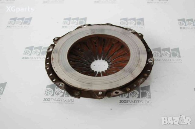  Притискателен диск за Audi A4 B5 1.9tdi 110к.с., снимка 3 - Части - 41081393