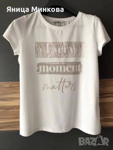 Дамска тениска