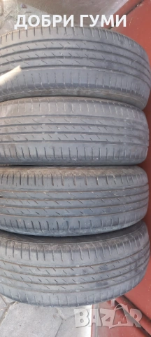 185 60 15 НЕКСЕН ЛЕТНИ 