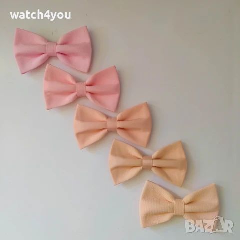 НОВА ПАПИОНКА ЦВЯТ ПРАСКОВА. РОЗОВА ПАПИОНКА. БУТИКОВИ РОЗОВИ ПАПИОНКИ. ИЗРАБОТКА В ЦВЯТ ПО ЖЕЛАНИЕ, снимка 8 - Други - 36514796