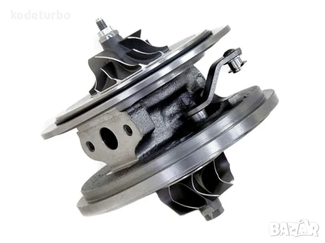 Турбо ядро картридж Turbo cartridge за Peugeot Boxer 2.2L HDi 81kW CU3Q6K682AB