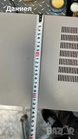 Лабораторно захранване , снимка 4 - Друга електроника - 53665616