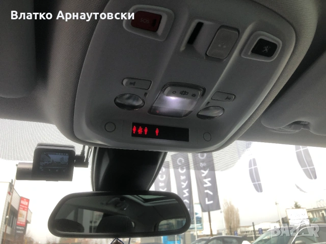 Peugeot 308 SW, снимка 15 - Автомобили и джипове - 53382846