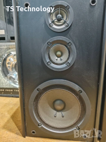 Тонколони ONKYO SC-370, снимка 4 - Тонколони - 53206821