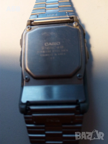 Продават се ретро ръчни електронни часовници с калкулатор CASIO, снимка 11 - Други - 53266086