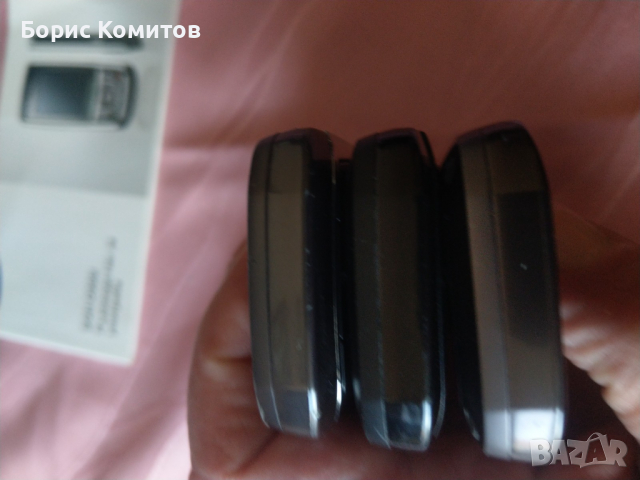 Мобилен телефон Samsung 900 и 900i, снимка 8 - Samsung - 36363377