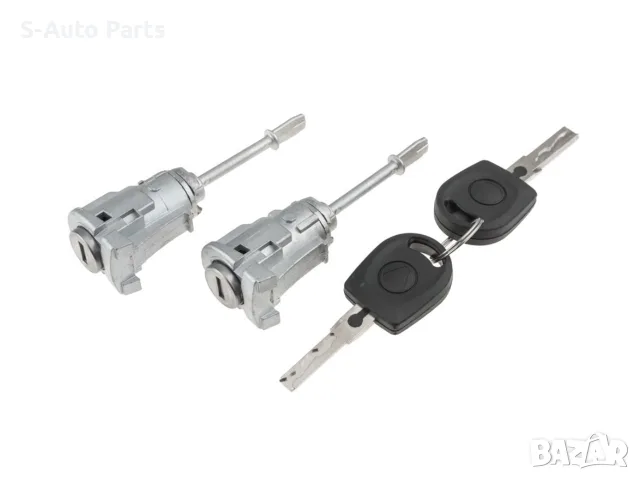 Патронници с ключове Seat Ibiza 6L