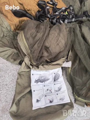 дрехи за лов маскировъчни Airsoft екипировка кубинки, снимка 12 - Екипировка - 54130176