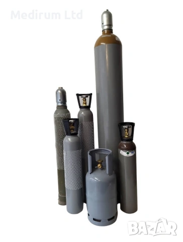 Зареждане на бутилки с хелий, снимка 2 - Други услуги - 53304201