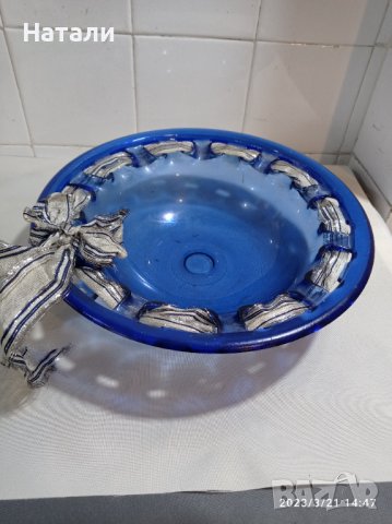 фруктиера/купа немска 621, снимка 1