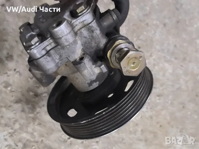 Помпа хидравлика за Голф 4 Ауди А3 Сеат Шкода Бора VW Golf 4 Audi A3 Seat Skoda Bora 1J0422154A, снимка 3 - Части - 49575722