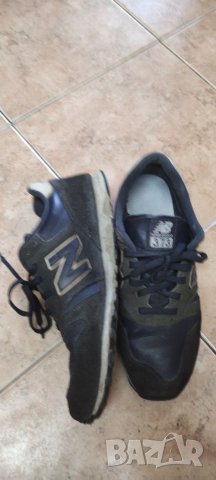 New Balance 46 номер 