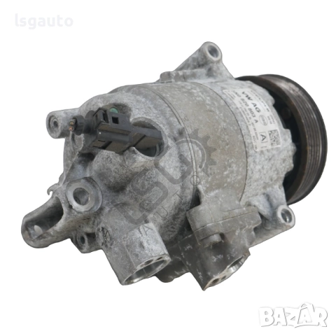 Компресор климатик Volkswagen Golf VI 2008-2016 ID: 151824, снимка 2 - Части - 51887688