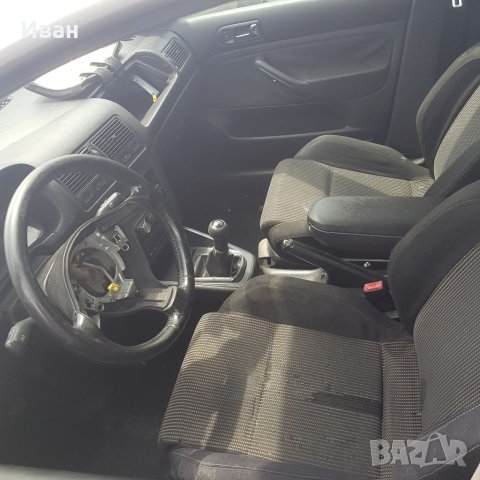 Голф 4 131к.с. на части, снимка 4 - Части - 41228212