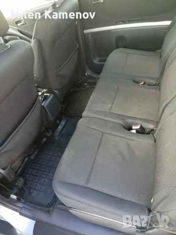 Продавам Toyota Corolla Verso, снимка 5 - Автомобили и джипове - 56247103