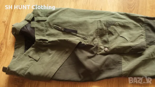 JEGMA Waterproof Trouser размер S панталон водонепромокаем - 795, снимка 11 - Екипировка - 47413226